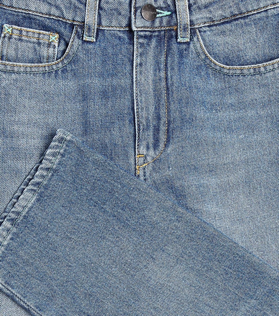 Jeans | Palm Angels Kids