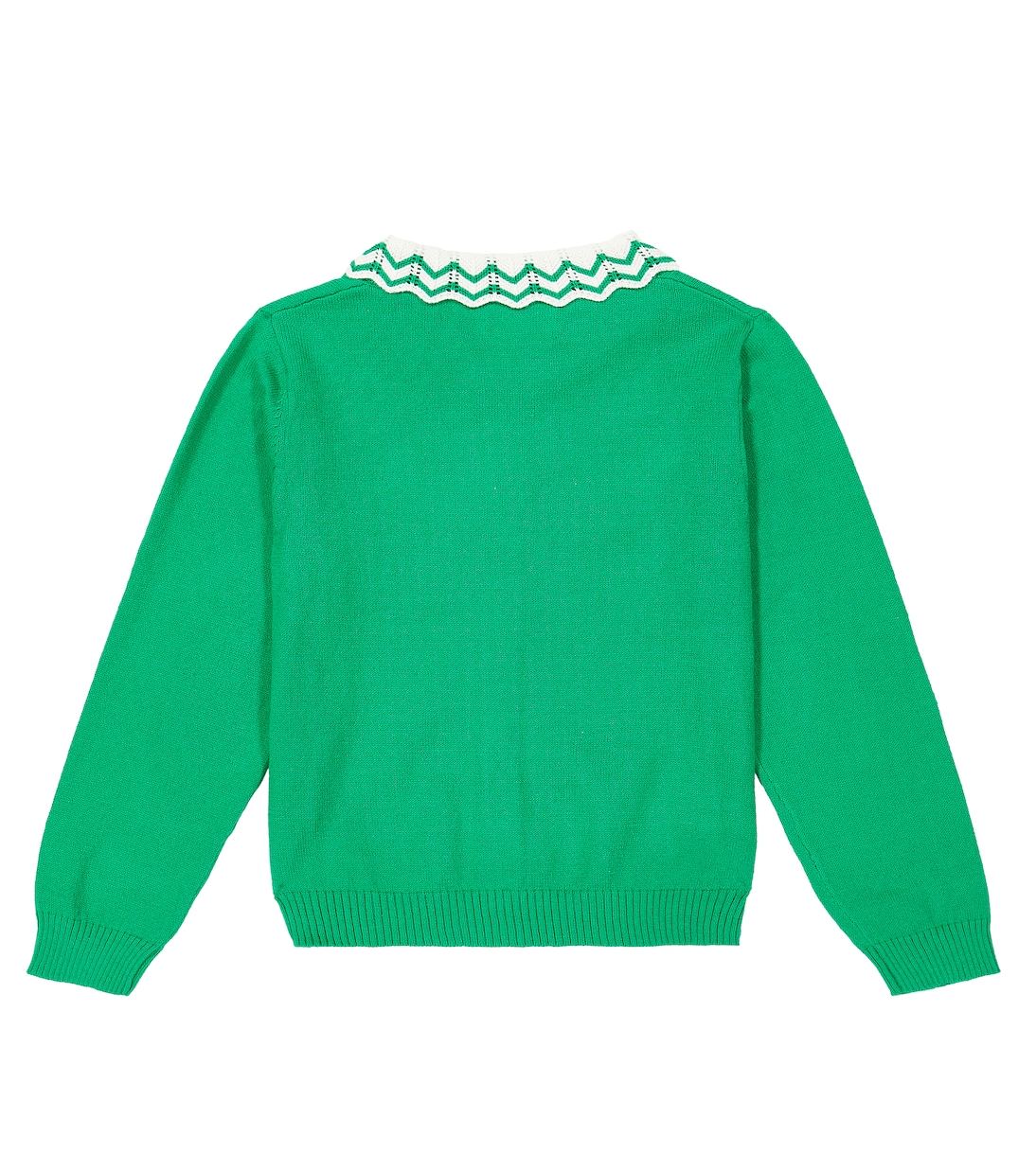 Cardigan Utopia en coton | Morley