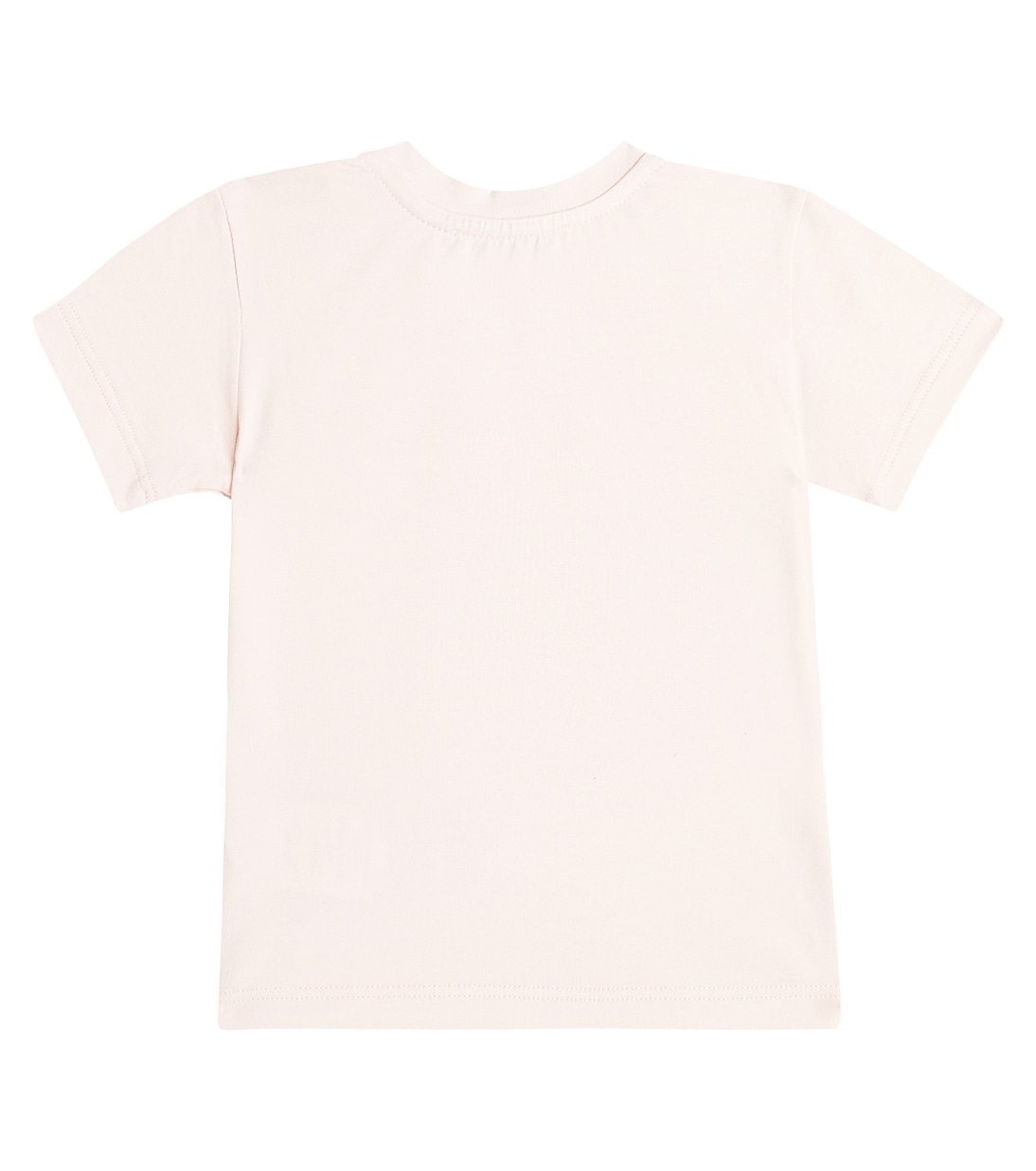 Baby logo cotton-blend jersey T-shirt | Dolce&Gabbana Kids
