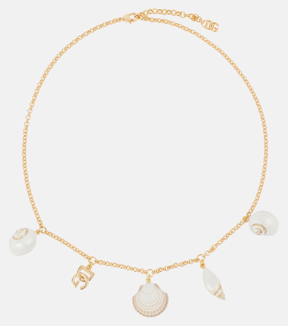 Collier Capri DG | Dolce&Gabbana