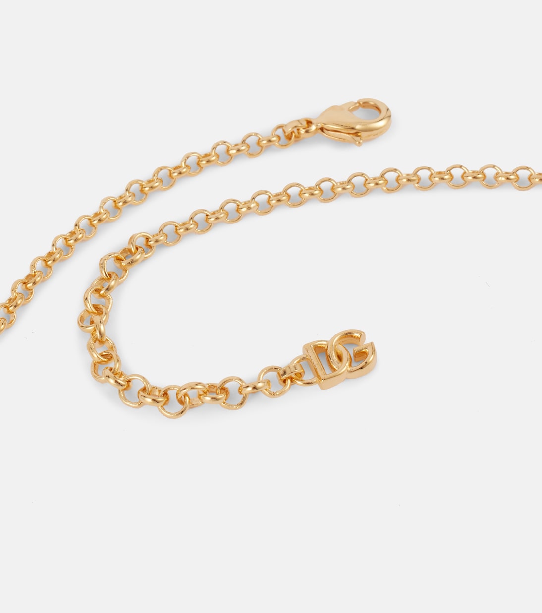 Collier Capri DG | Dolce&Gabbana