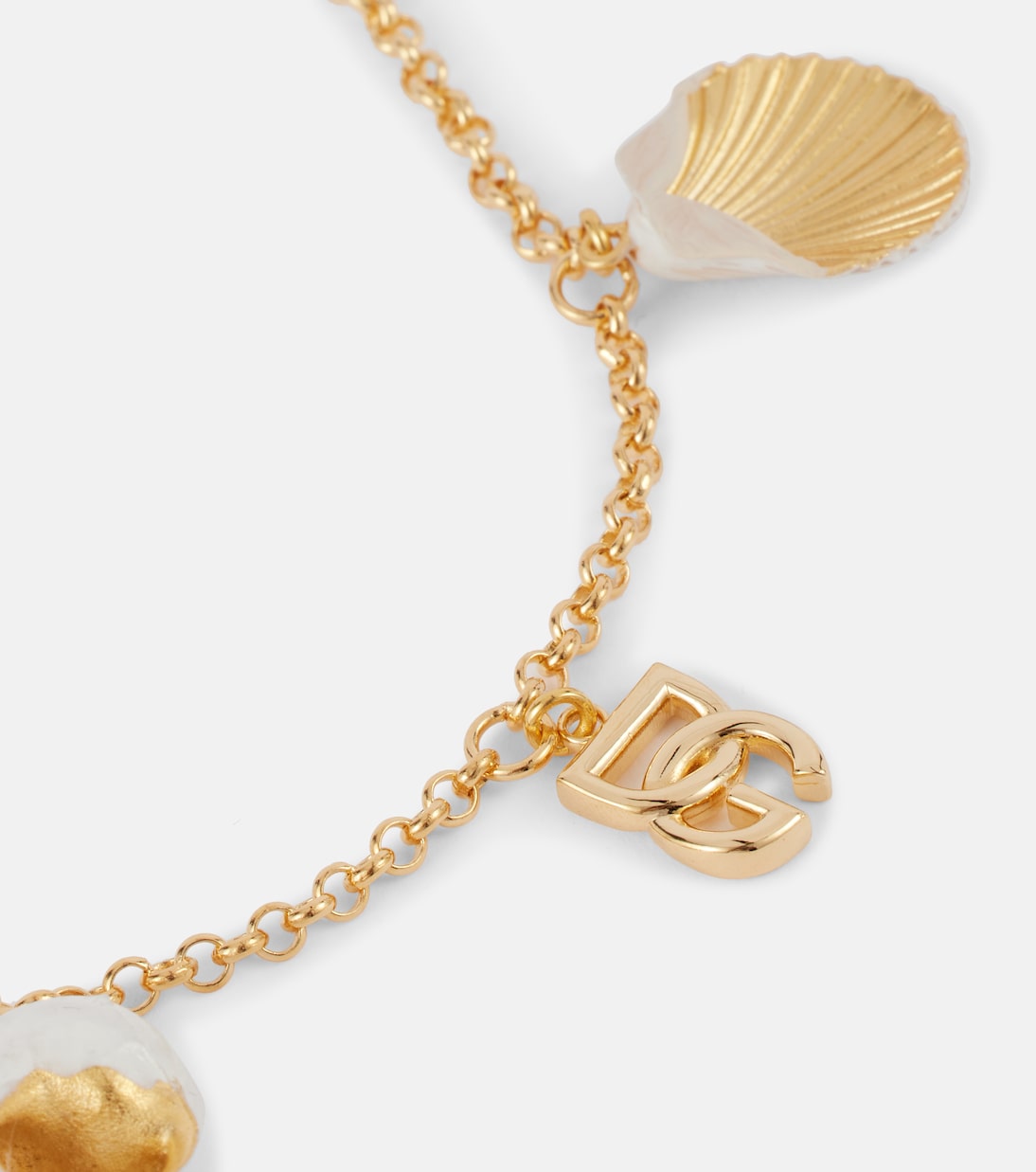 Collier Capri DG | Dolce&Gabbana