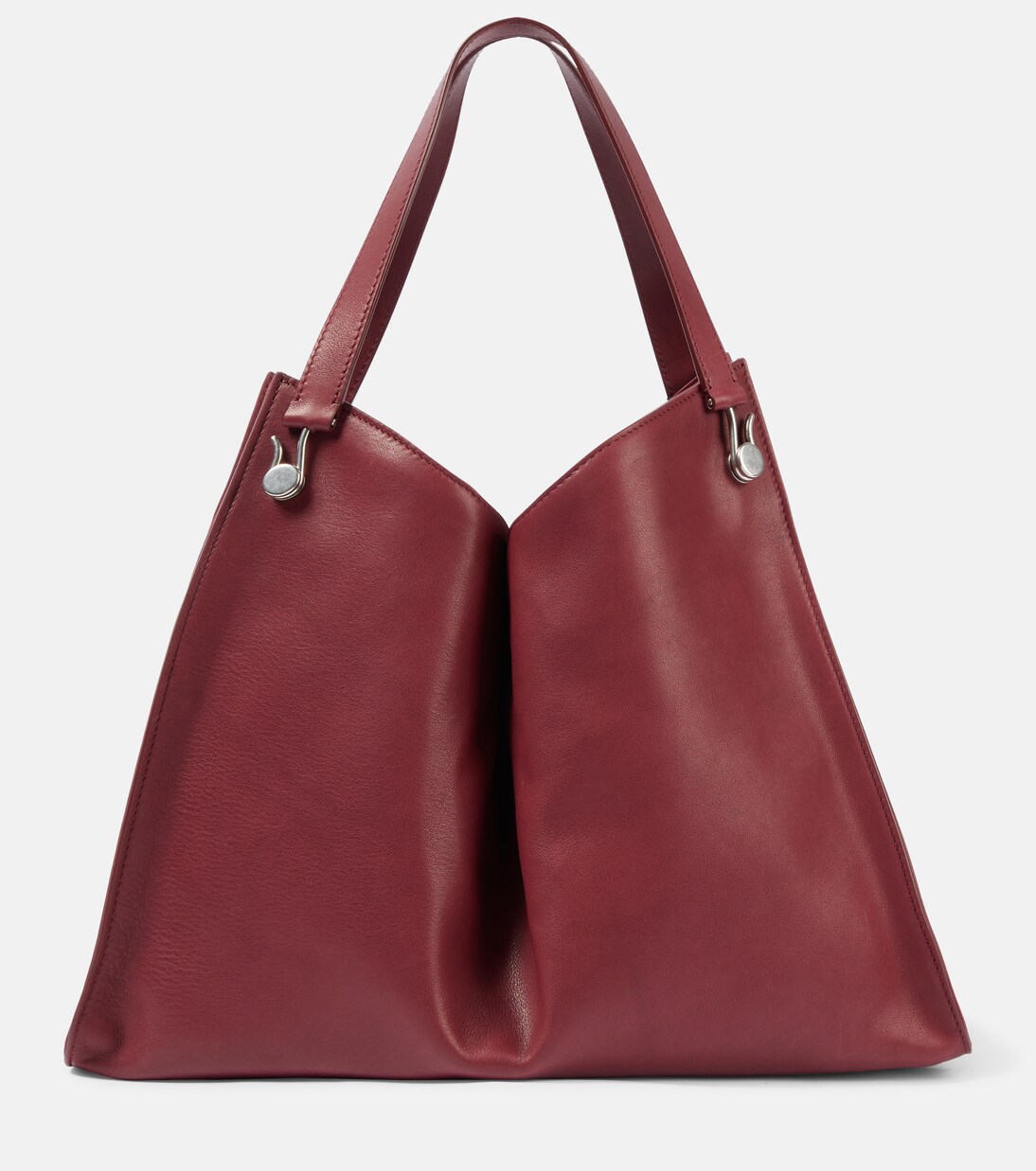 Borsa Alexia in pelle | The Row