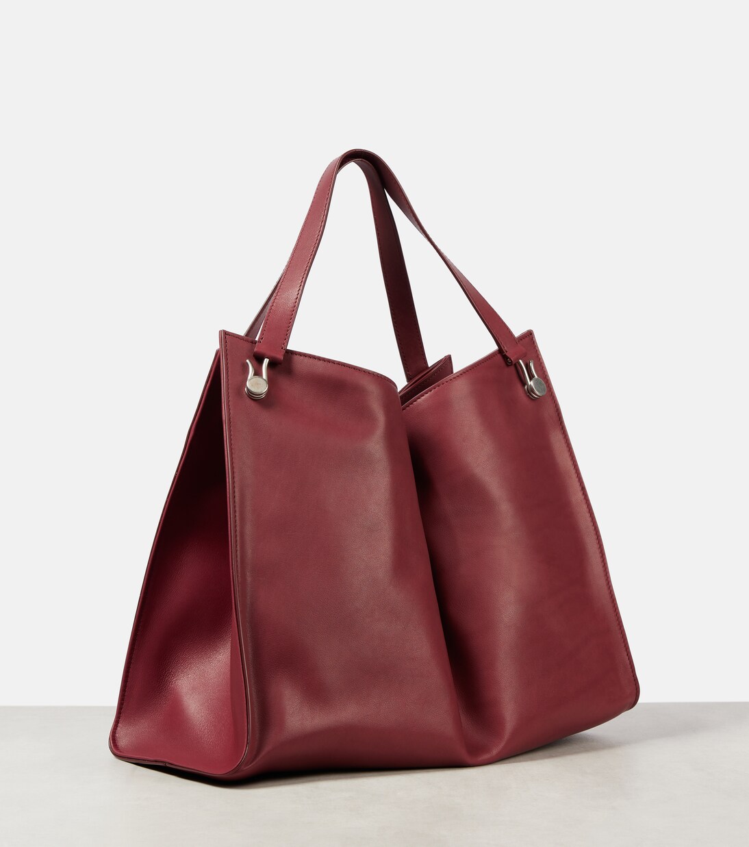 Borsa Alexia in pelle | The Row