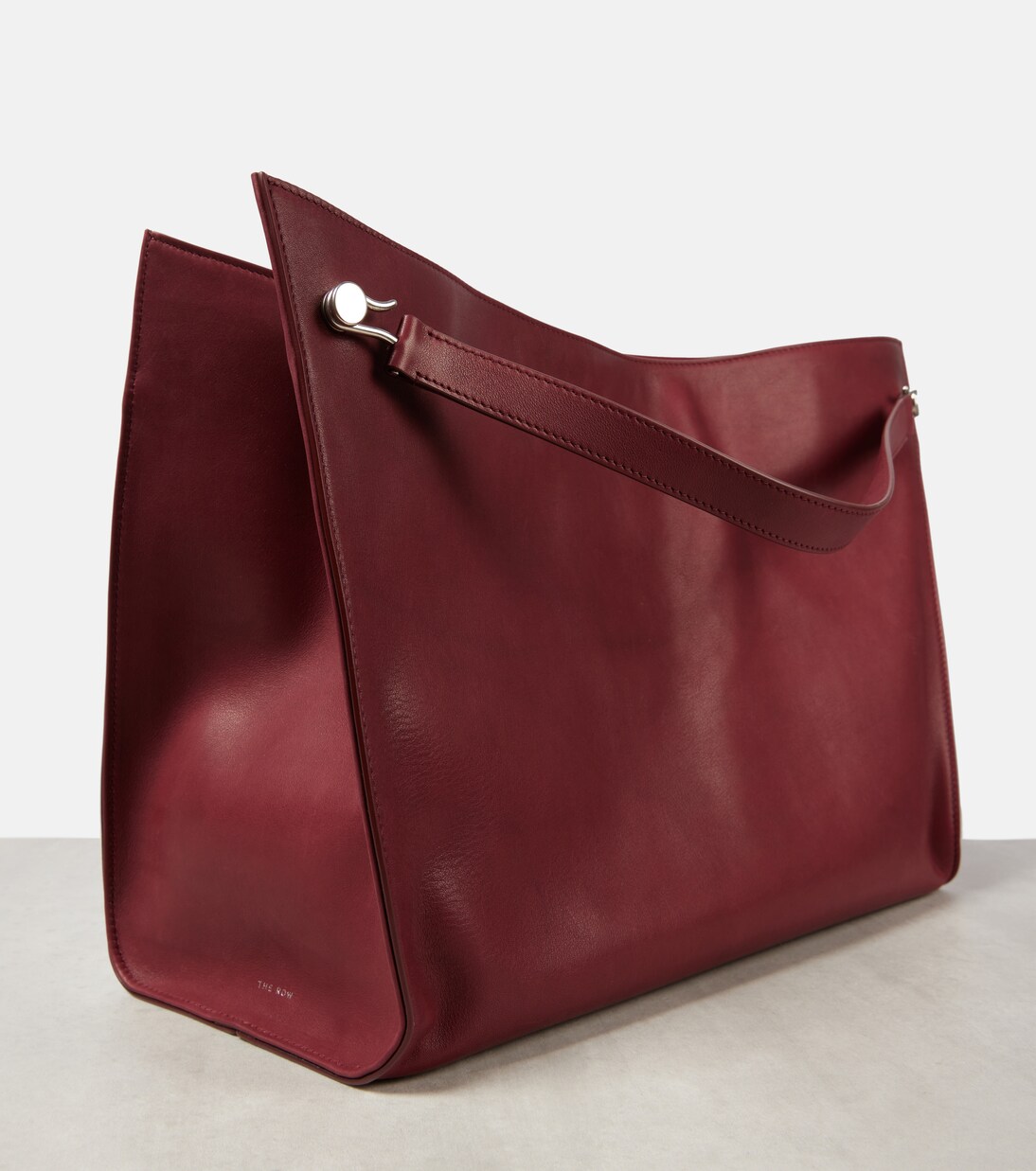 Borsa Alexia in pelle | The Row