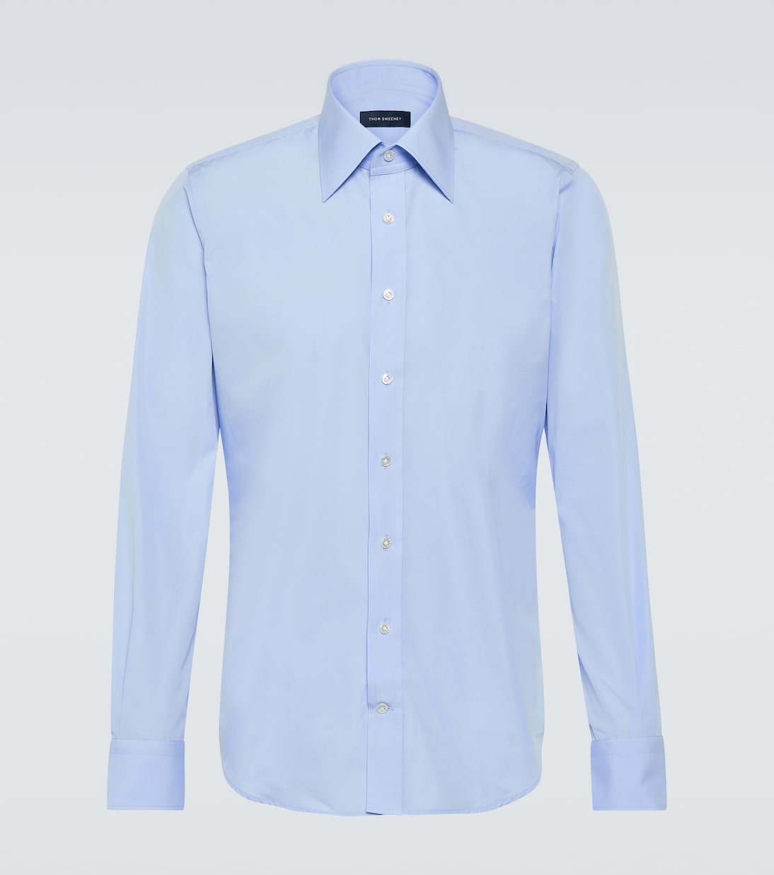 Camicia in cotone | Thom Sweeney