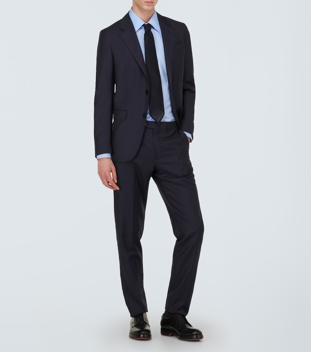 Camicia in cotone | Thom Sweeney