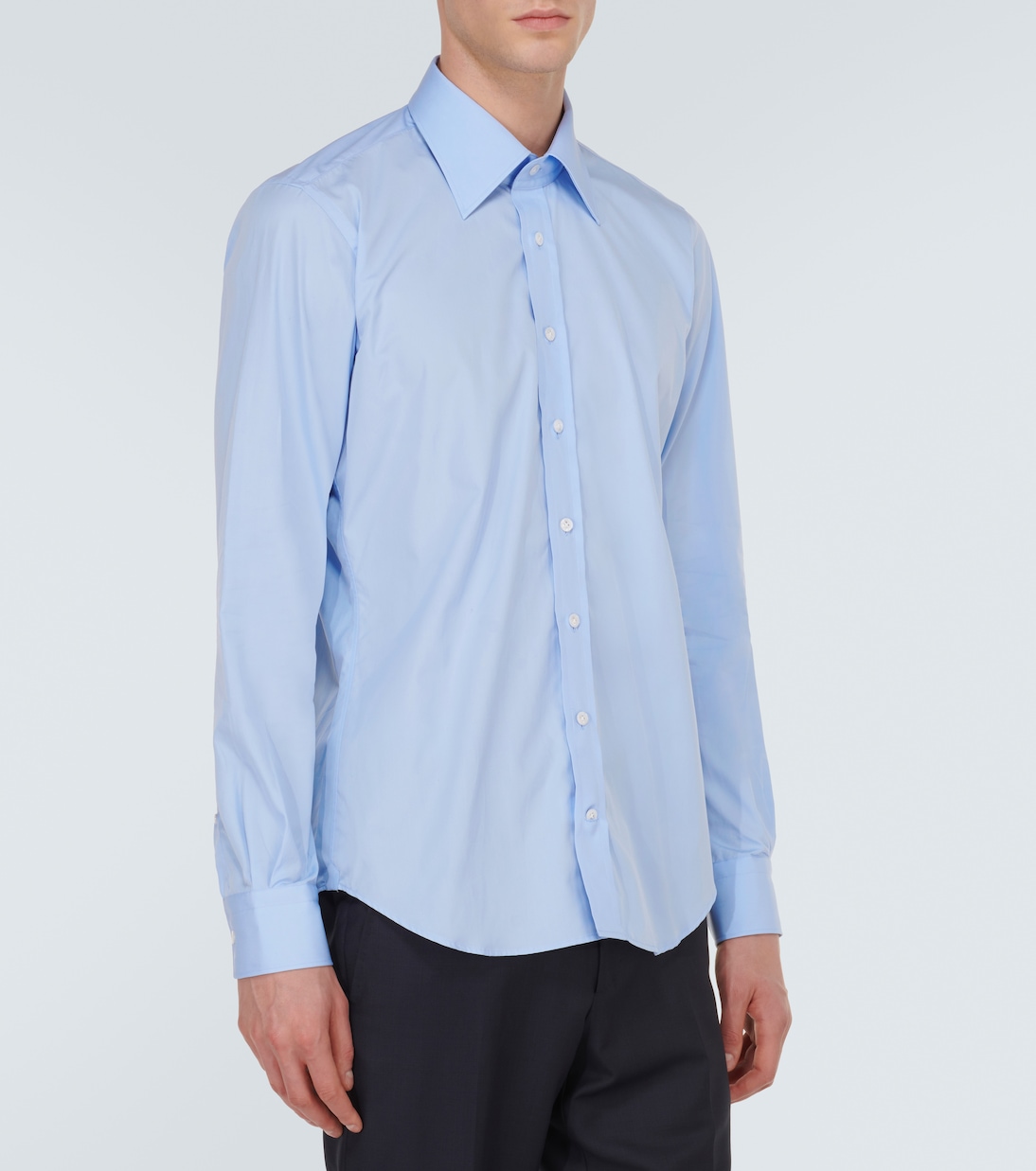 Camicia in cotone | Thom Sweeney