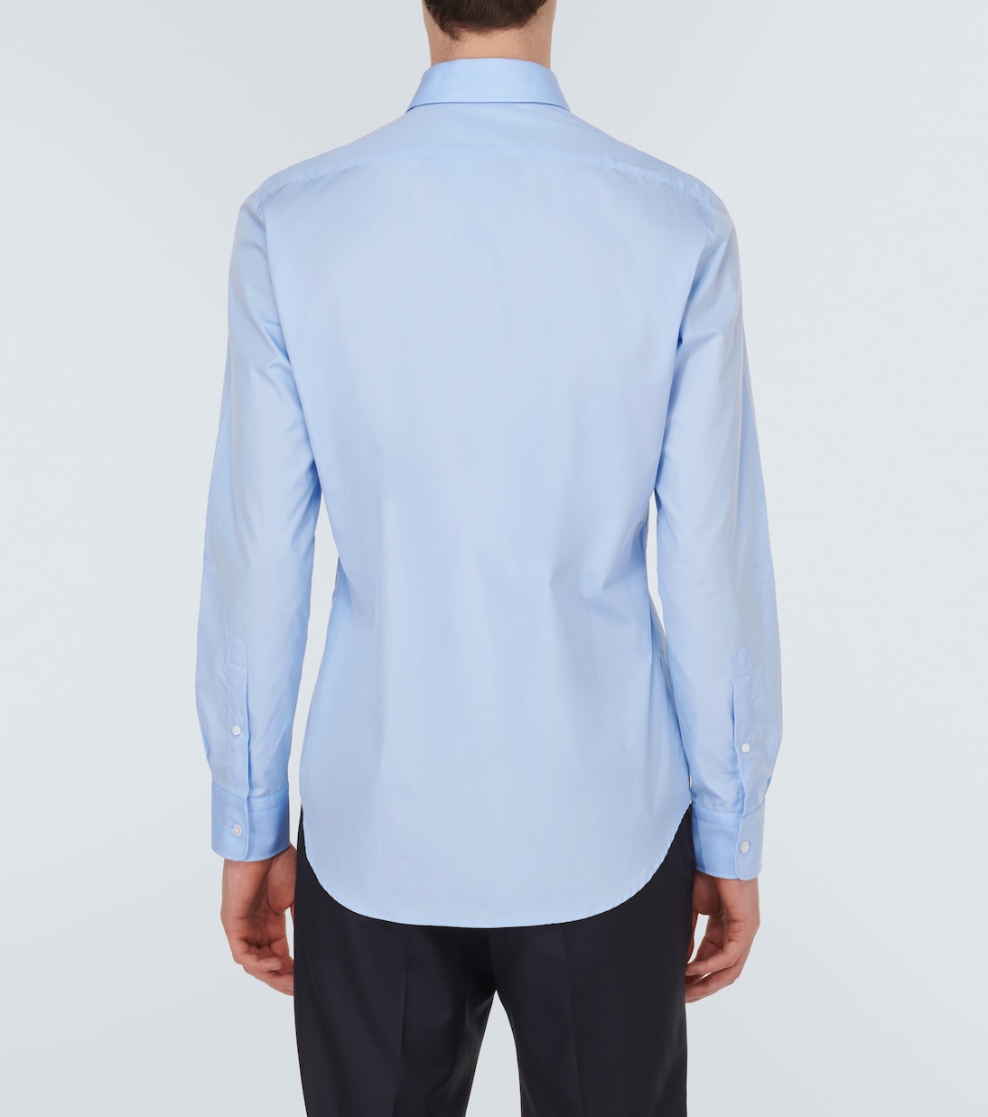 Camicia in cotone | Thom Sweeney