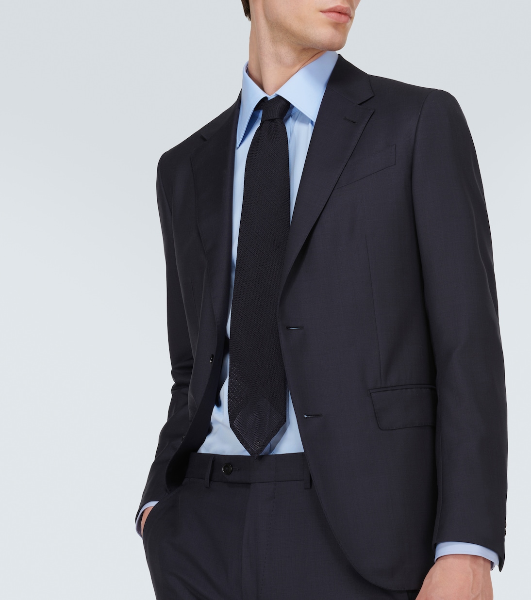 Camicia in cotone | Thom Sweeney