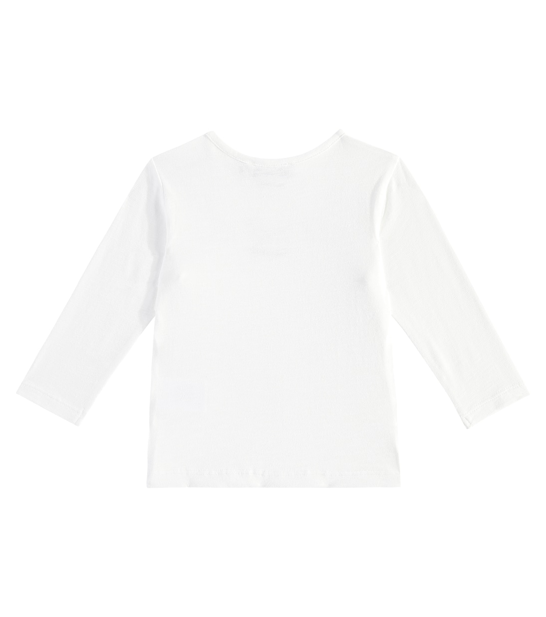 Baby - T-shirt Tahsin in jersey di cotone | Bonpoint