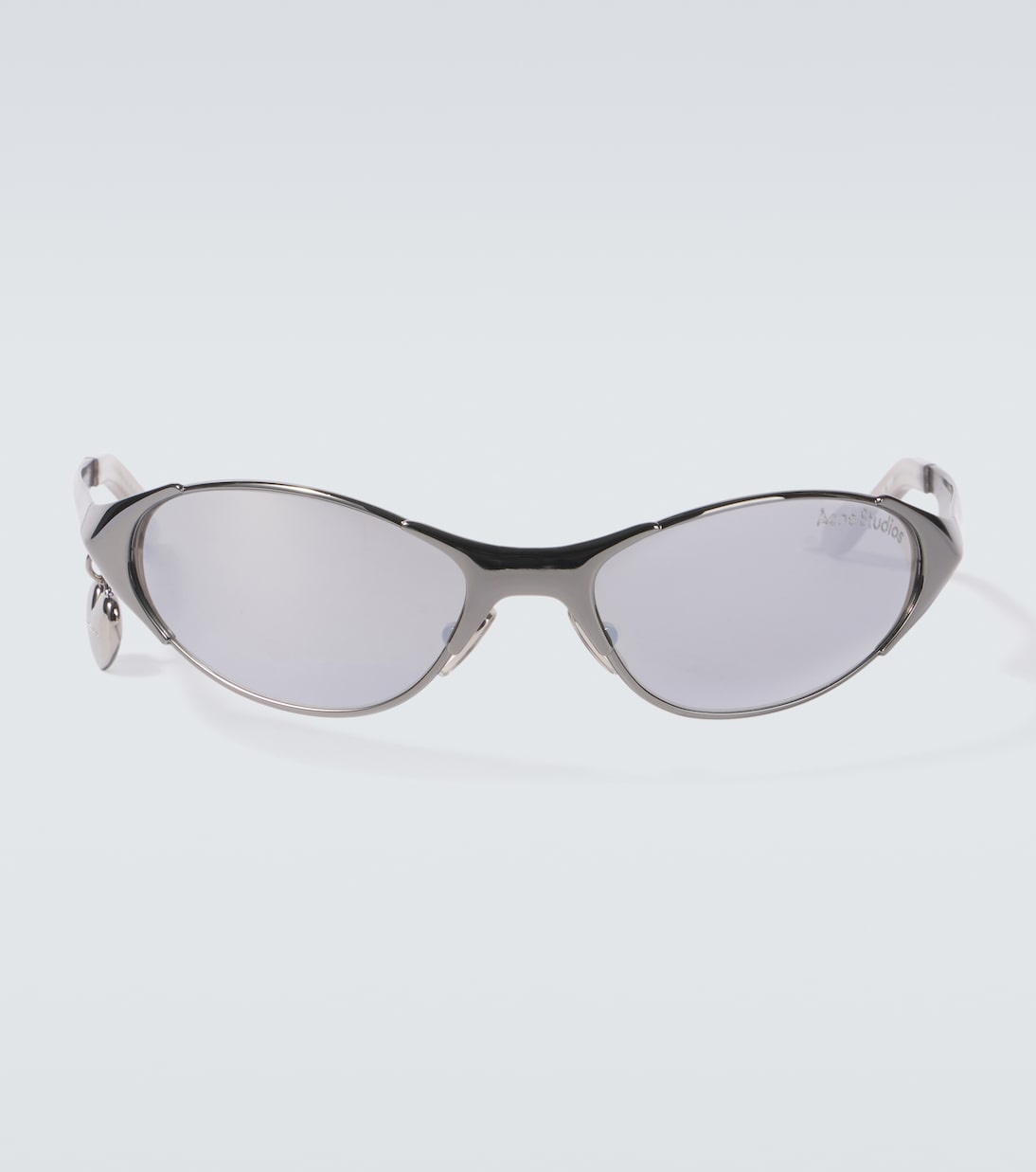 Gafas de sol ovaladas Charm | Acne Studios