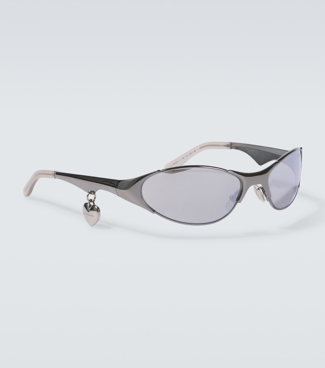 Gafas de sol ovaladas Charm | Acne Studios