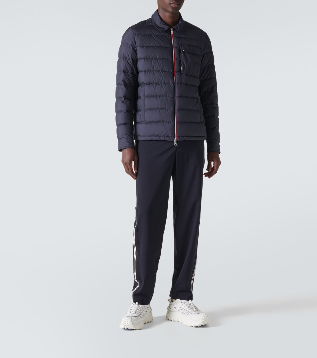 Down jacket | Moncler