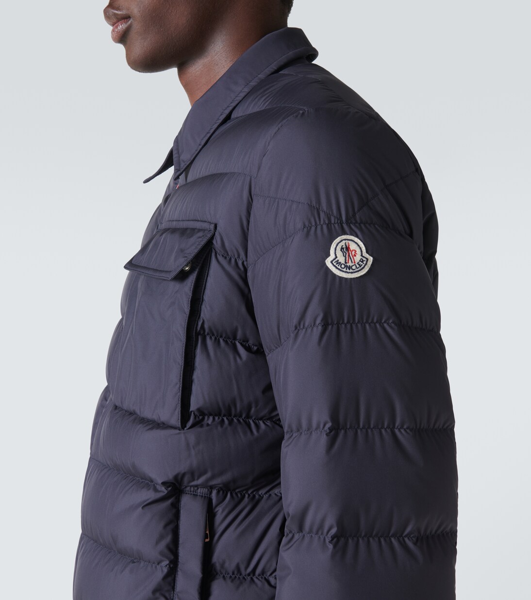 Down jacket | Moncler