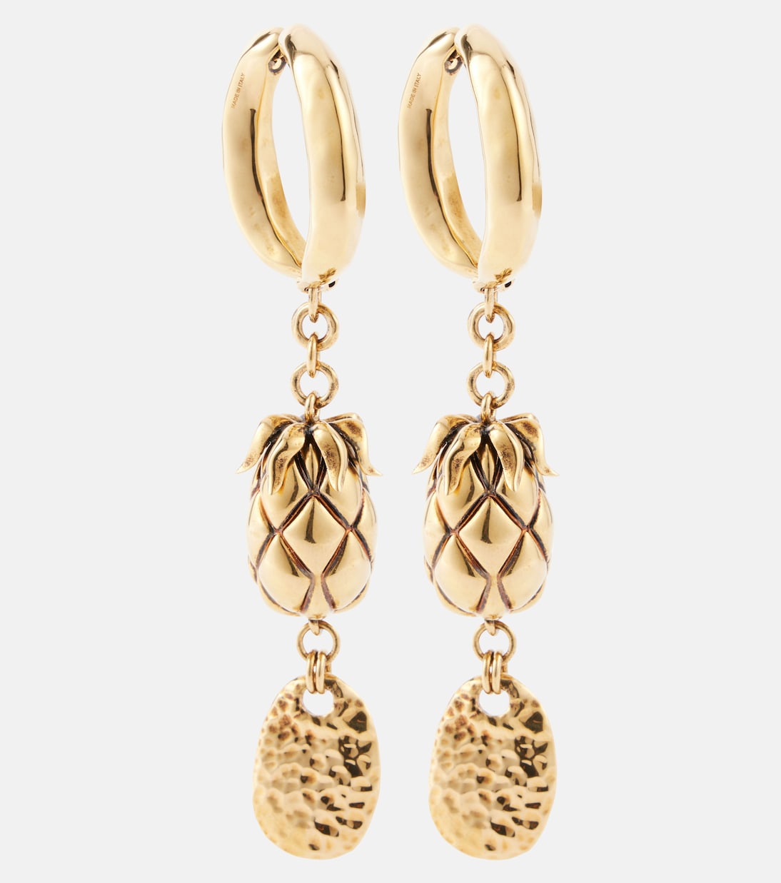 Fruits earrings | Chloé