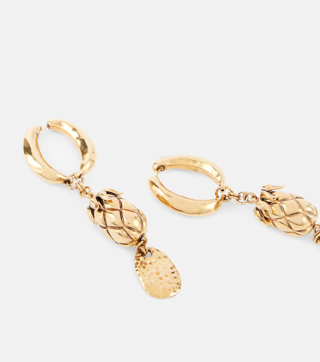 Fruits earrings | Chloé