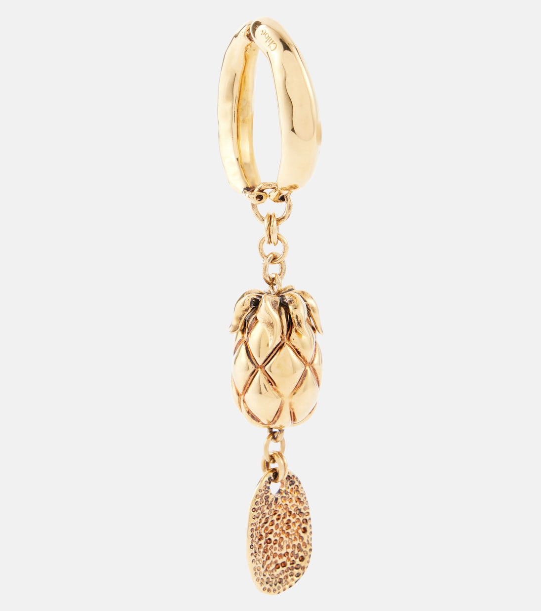 Fruits earrings | Chloé