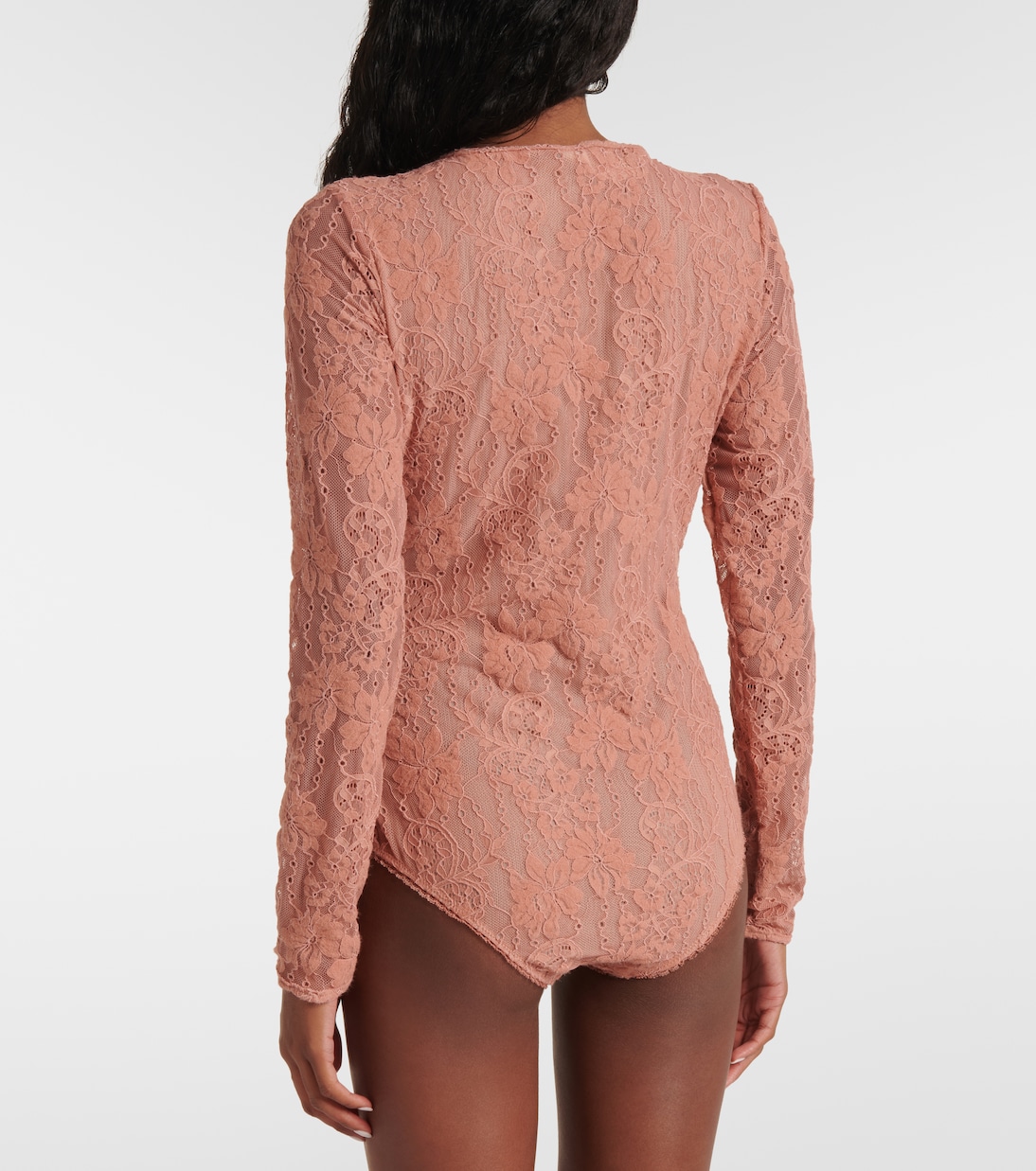 Body de encaje | Zimmermann