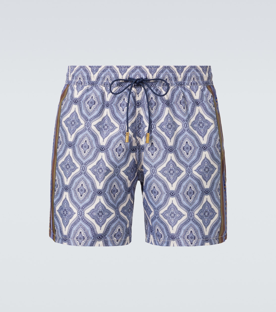 Short de bain Roma à motif cachemire | Etro