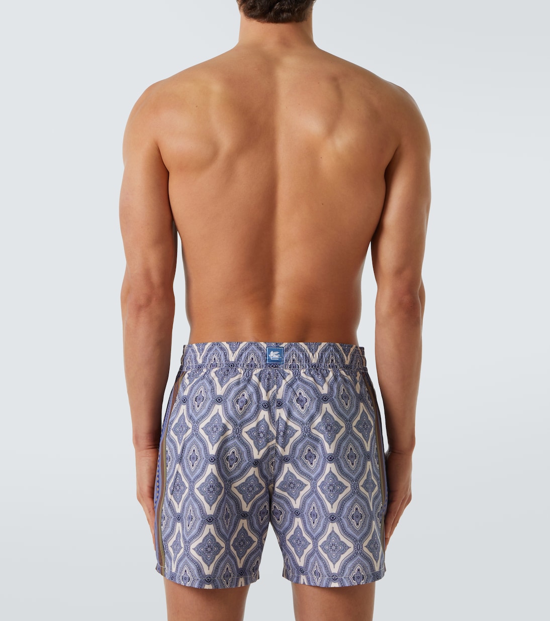 Short de bain Roma à motif cachemire | Etro