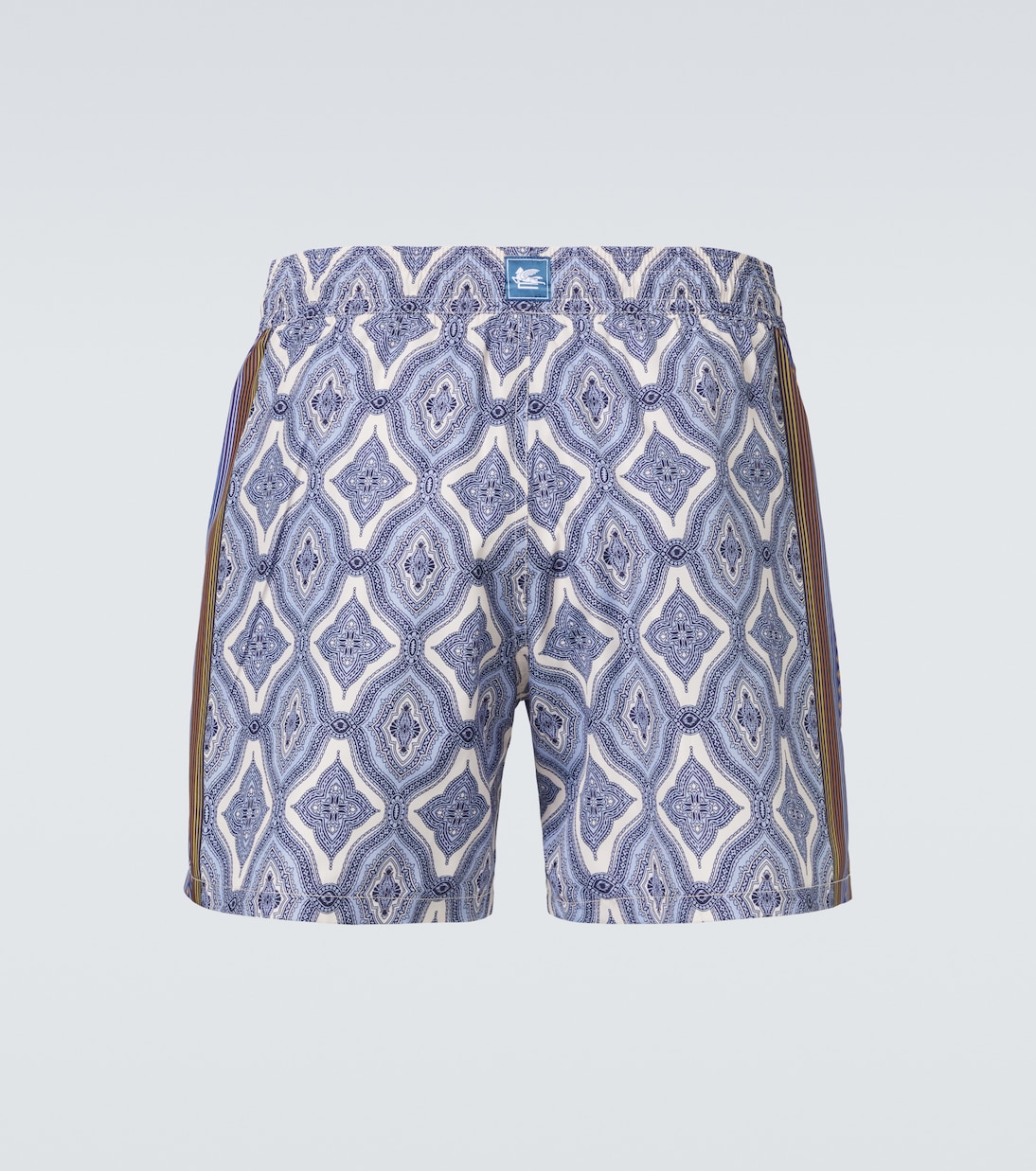Short de bain Roma à motif cachemire | Etro