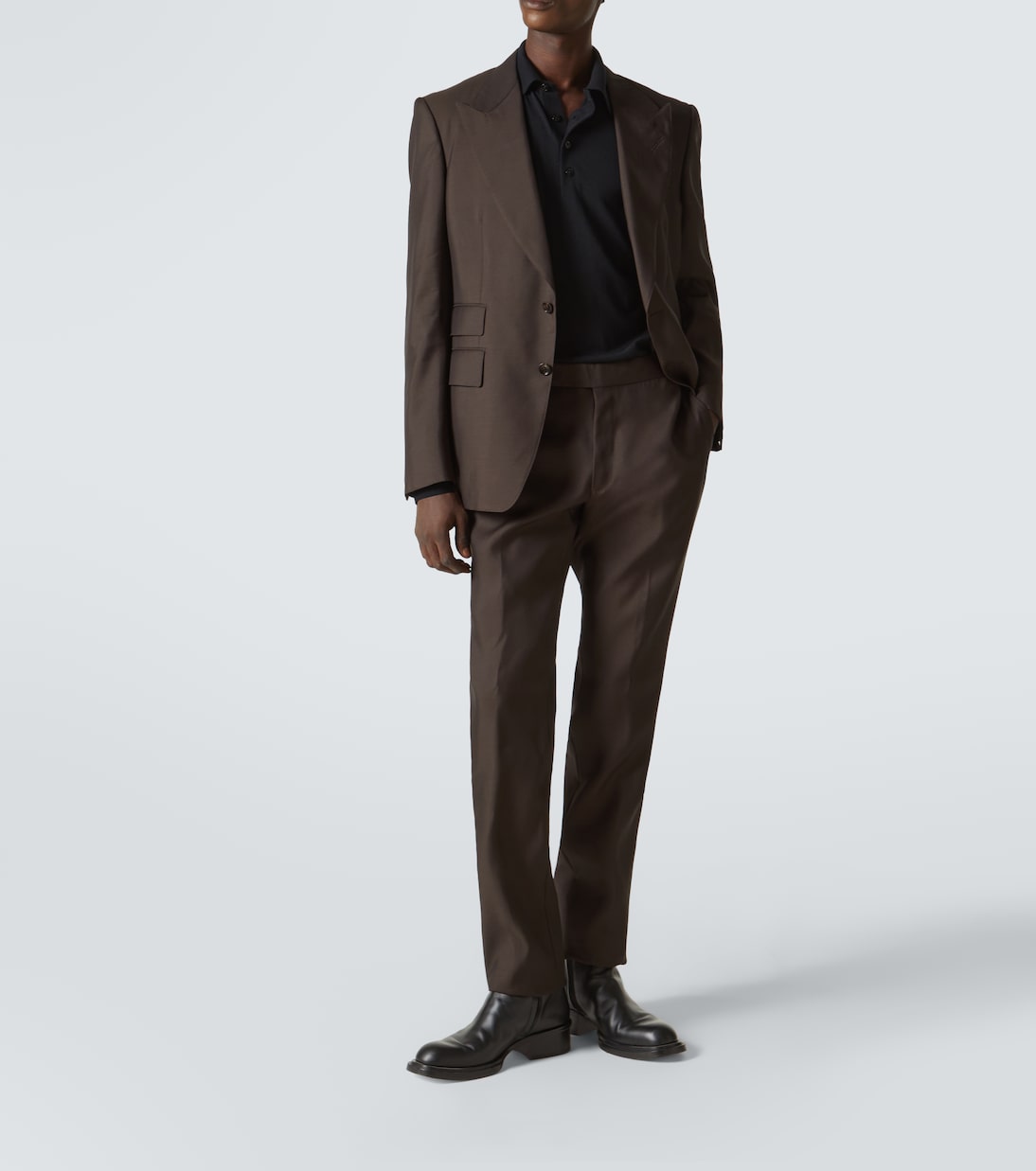 Wool sweater | Tom Ford