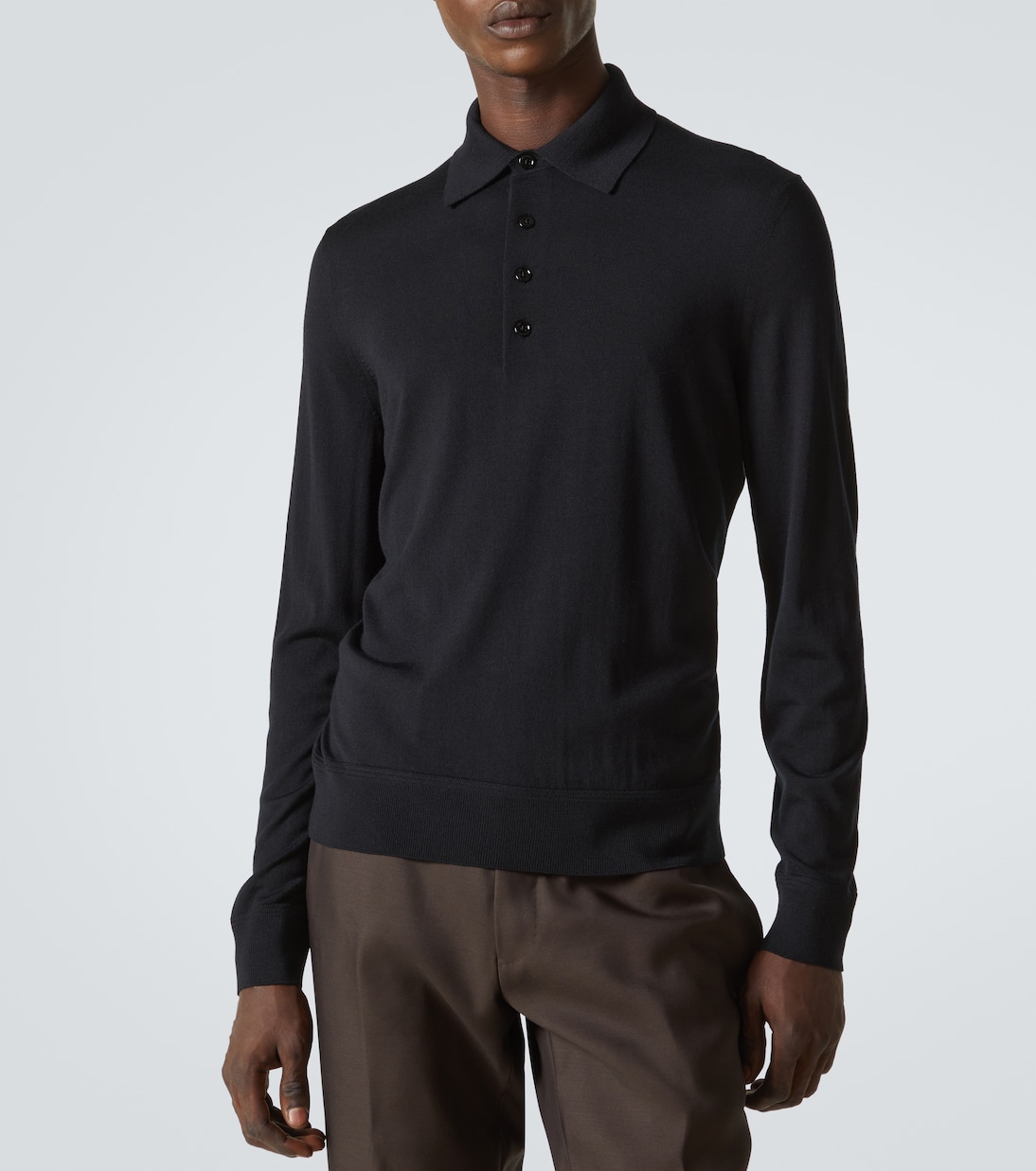 Wool sweater | Tom Ford