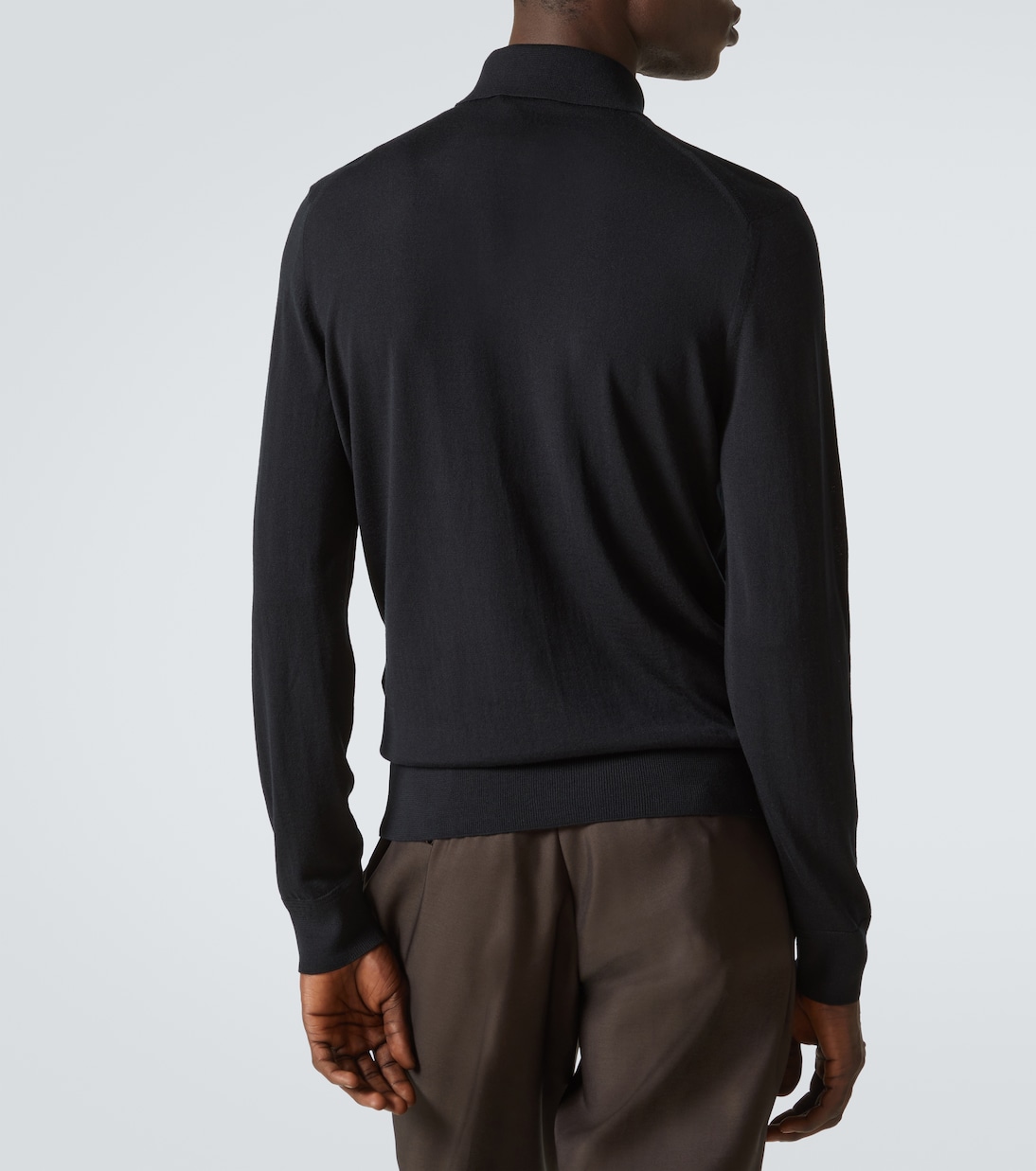 Wool sweater | Tom Ford