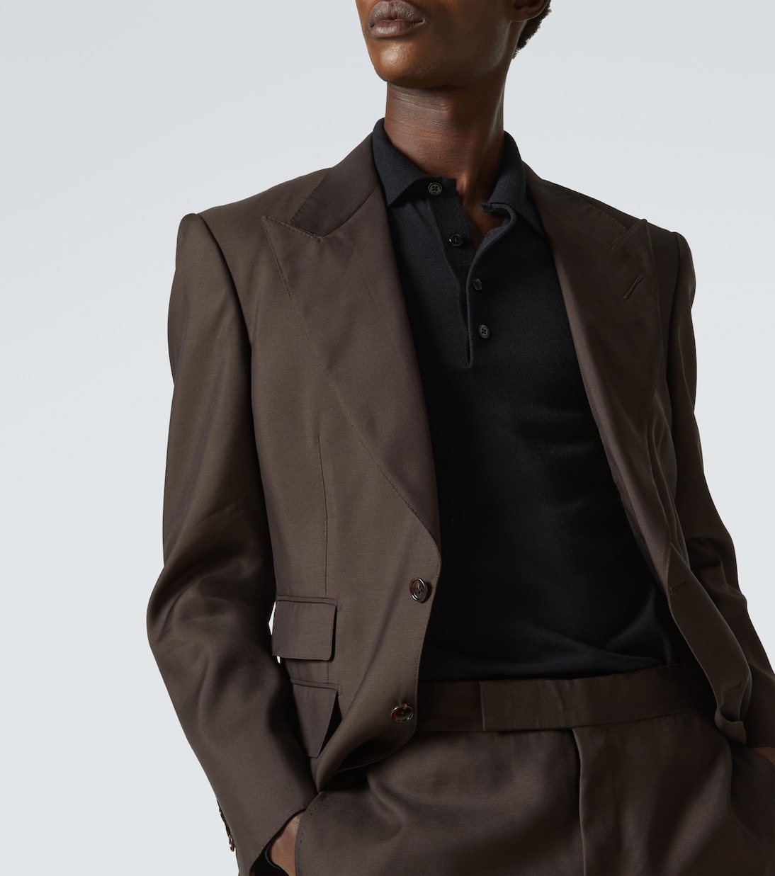 Wool sweater | Tom Ford