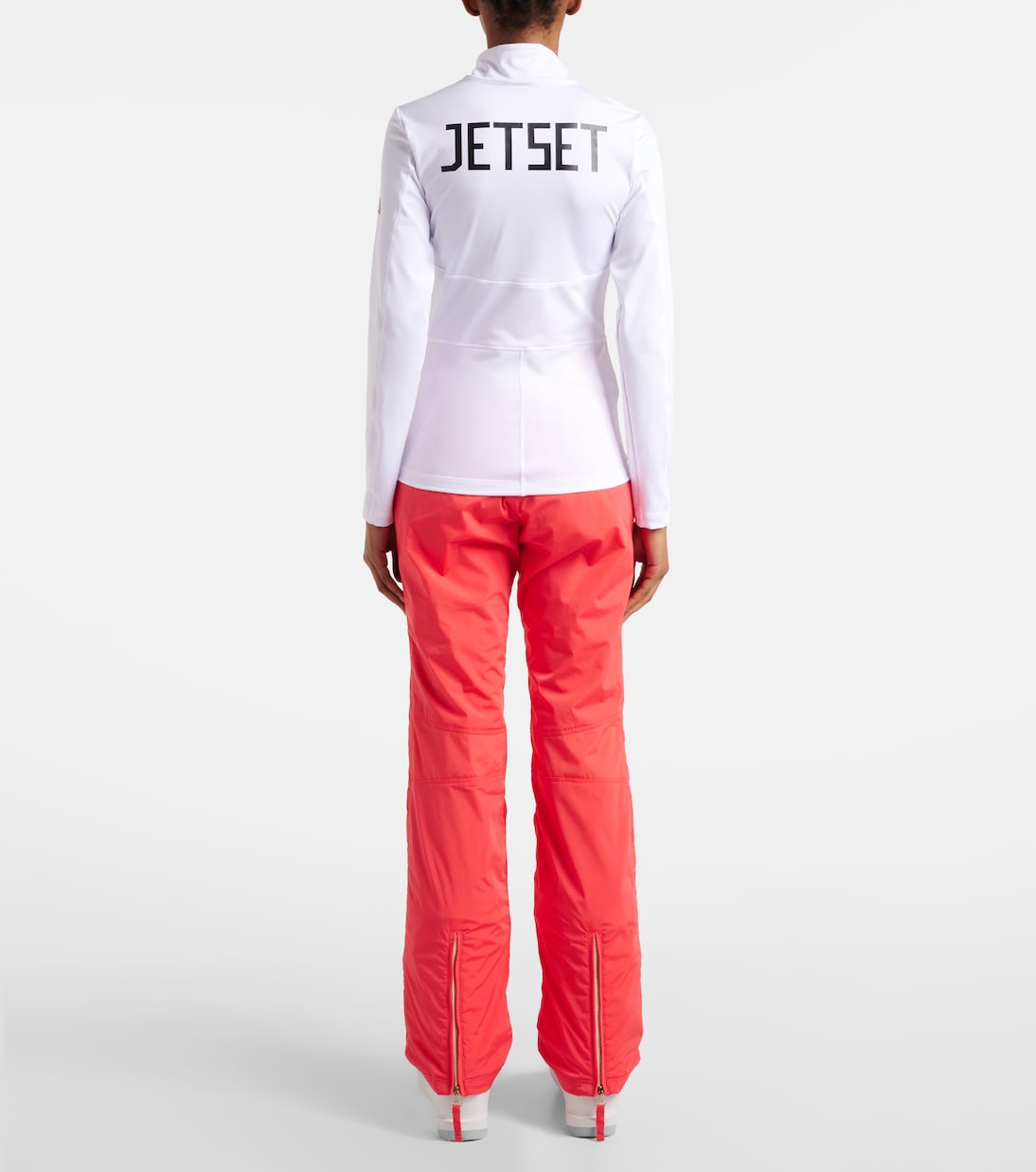 Top da sci Ginger | Jet Set
