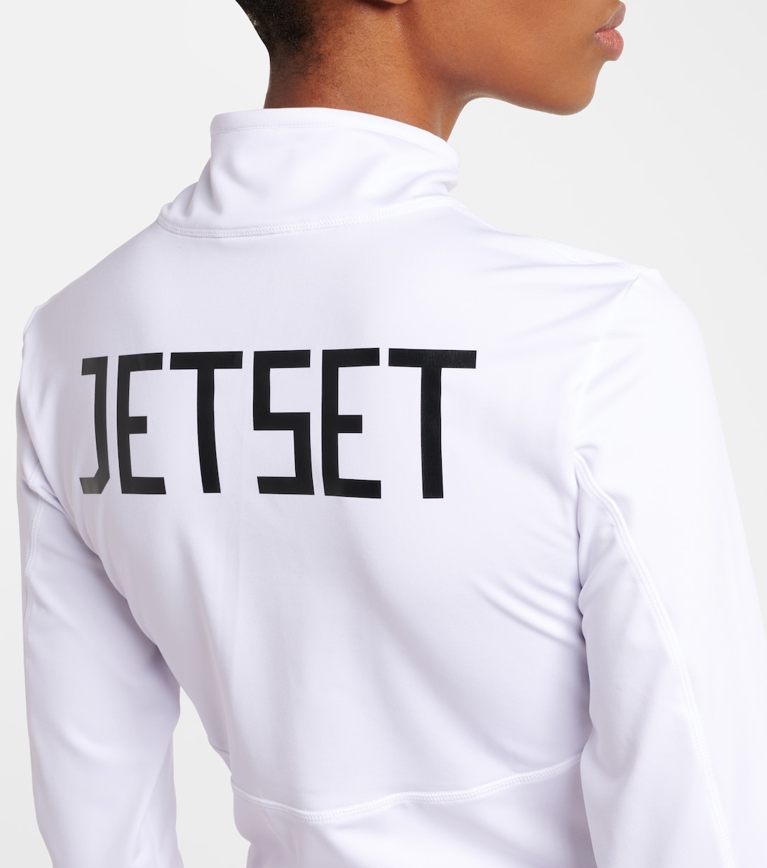 Top da sci Ginger | Jet Set