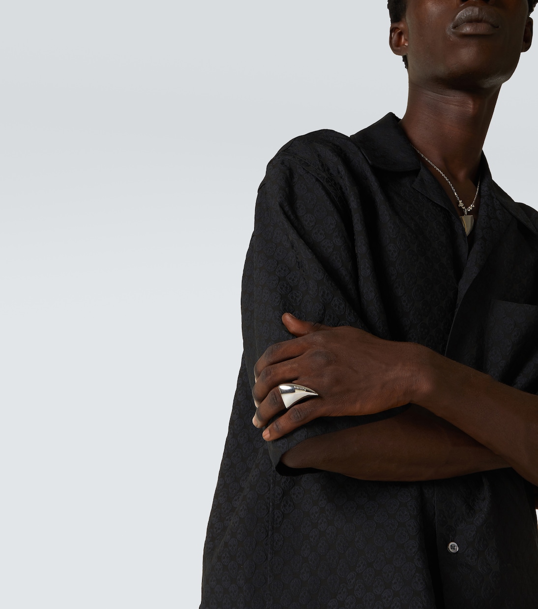 Anello Tiger Claw | McQueen