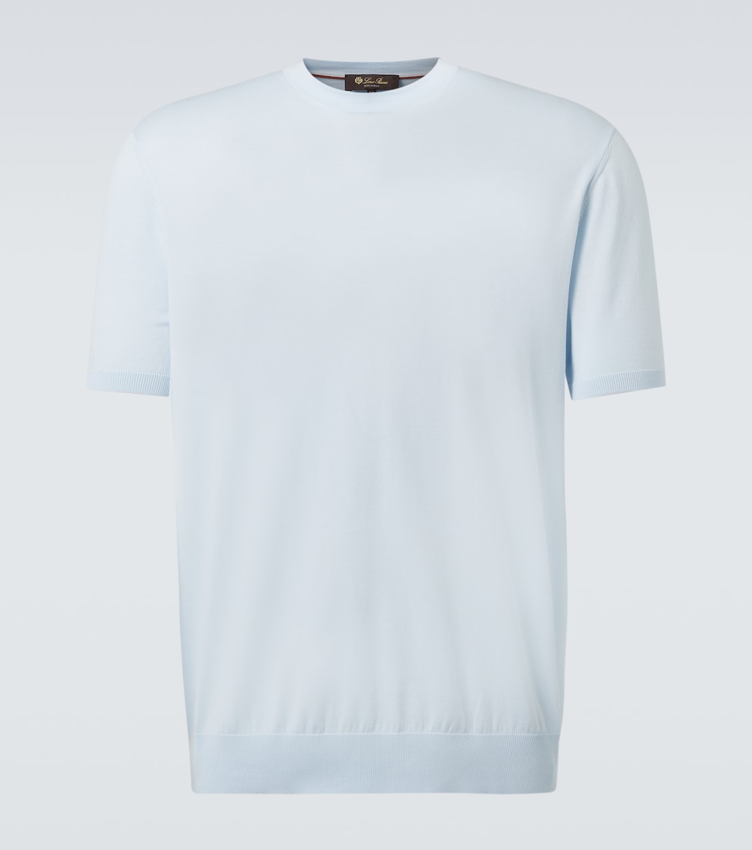 Jersey de algodón | Loro Piana