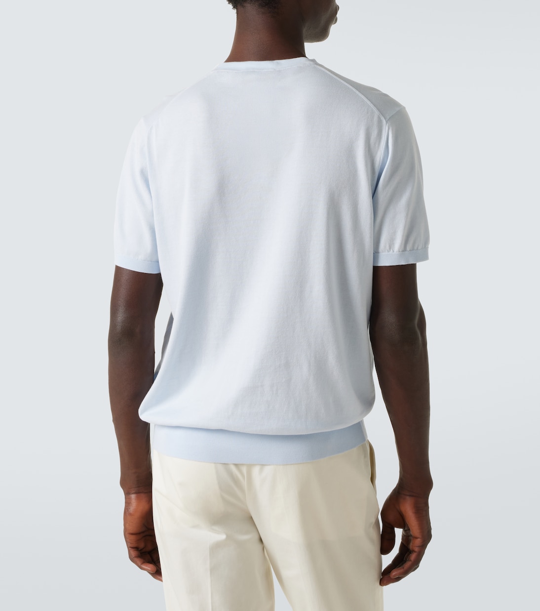 Jersey de algodón | Loro Piana