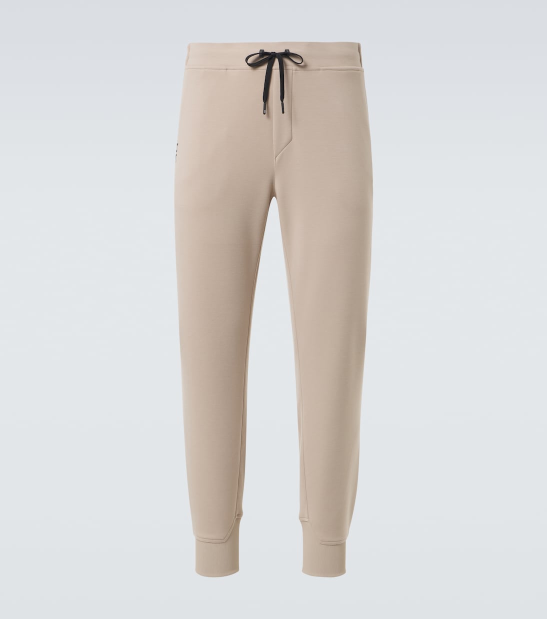Jogginghose aus Jersey | On