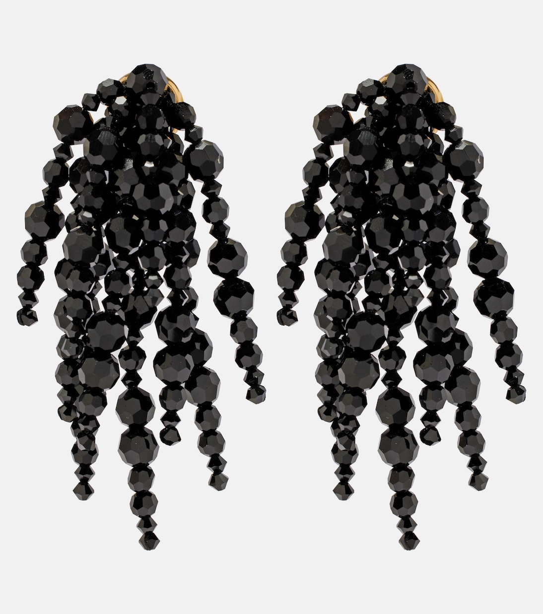 Pendientes Cascading Chandelier | Simone Rocha