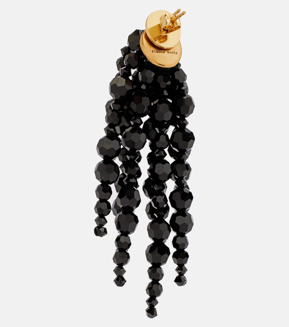 Pendientes Cascading Chandelier | Simone Rocha