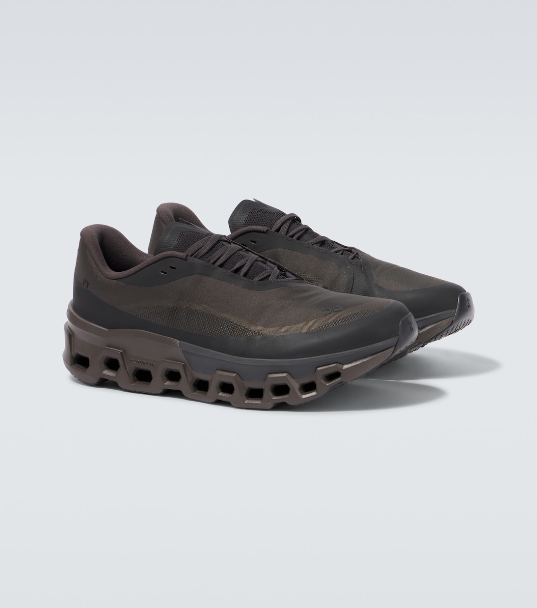 x Post Archive Faction Cloudmonster 2 running shoes | On