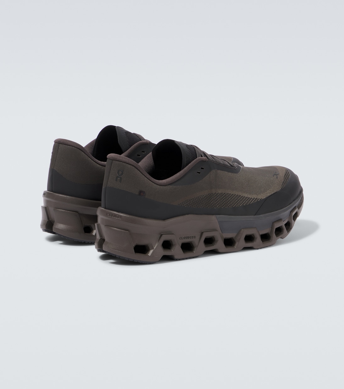 x Post Archive Faction Cloudmonster 2 running shoes | On