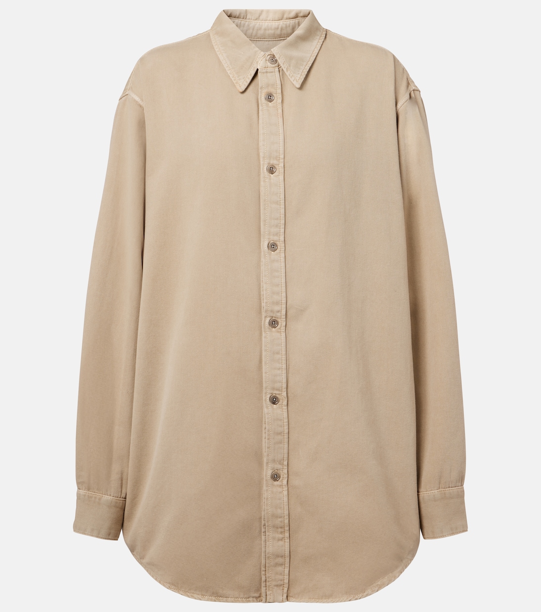 Denim shirt  | Lemaire