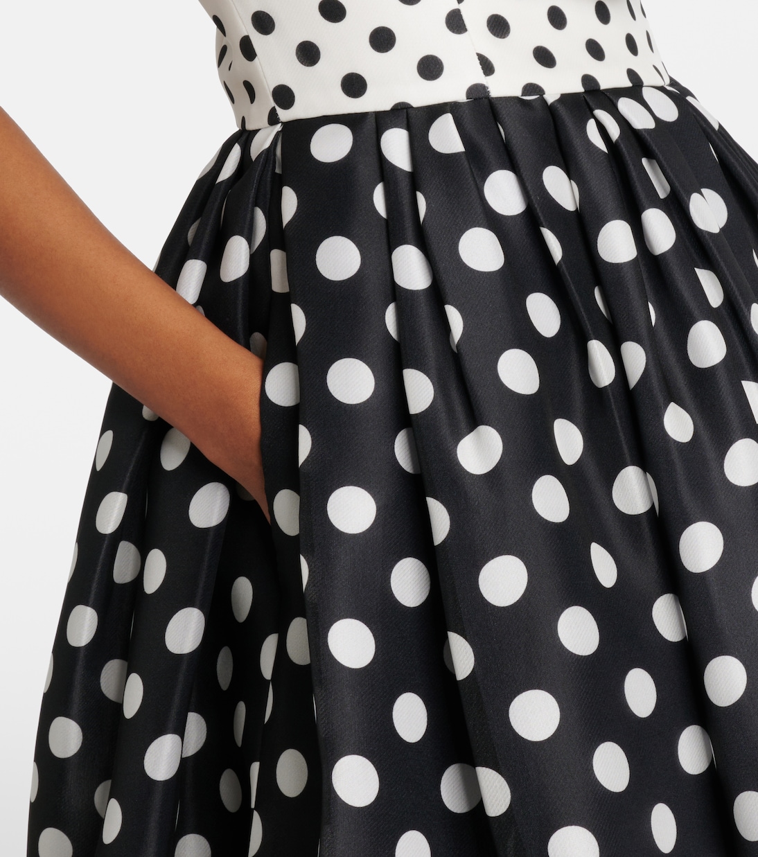 Midikleid | Carolina Herrera