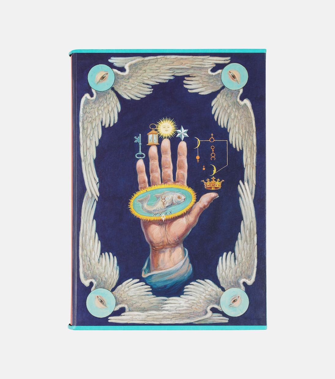 Secret Teachings of All Ages book | Taschen