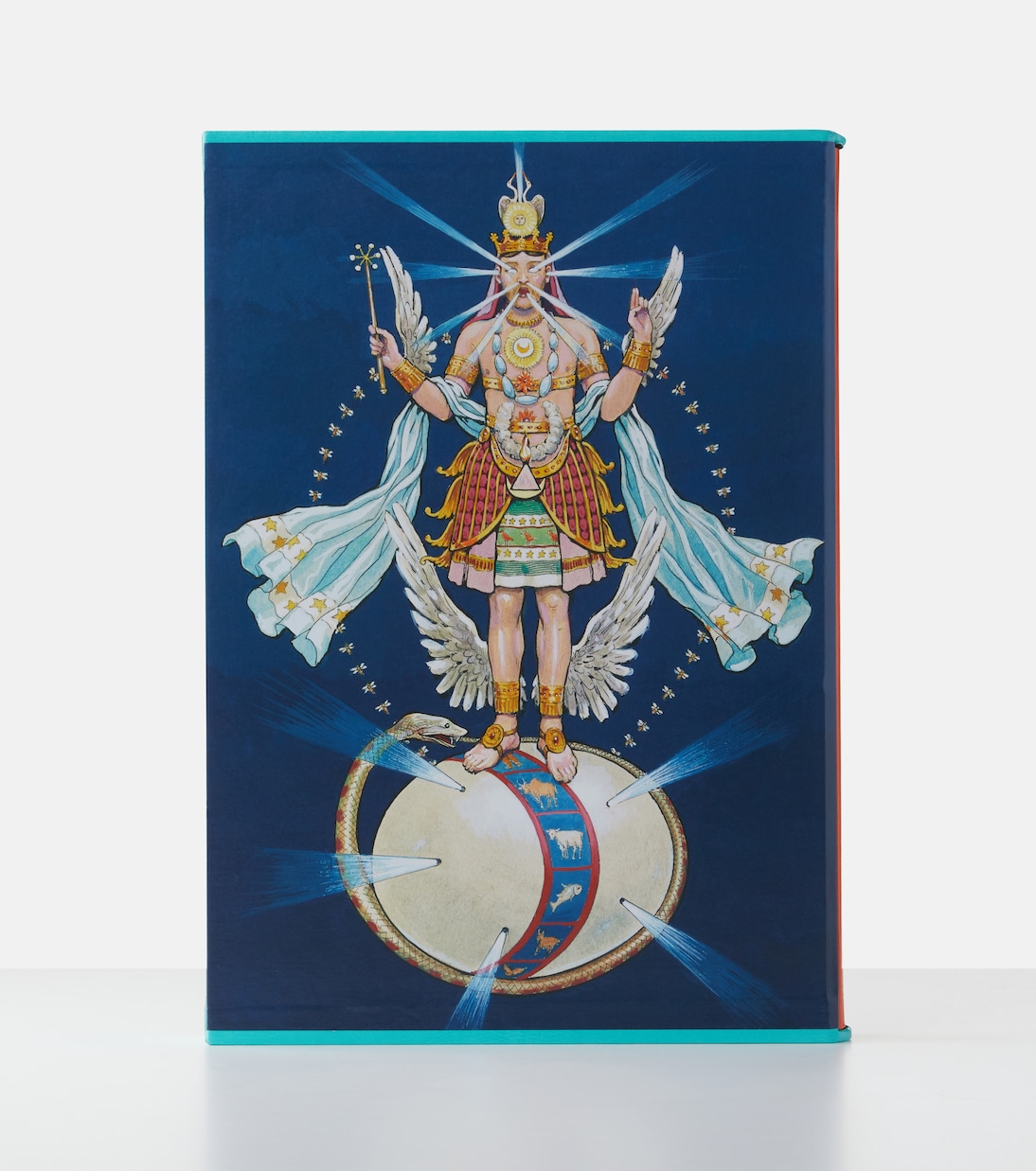 Secret Teachings of All Ages book | Taschen