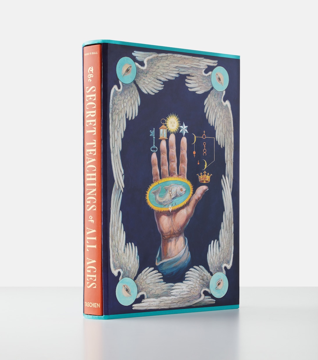 Secret Teachings of All Ages book | Taschen