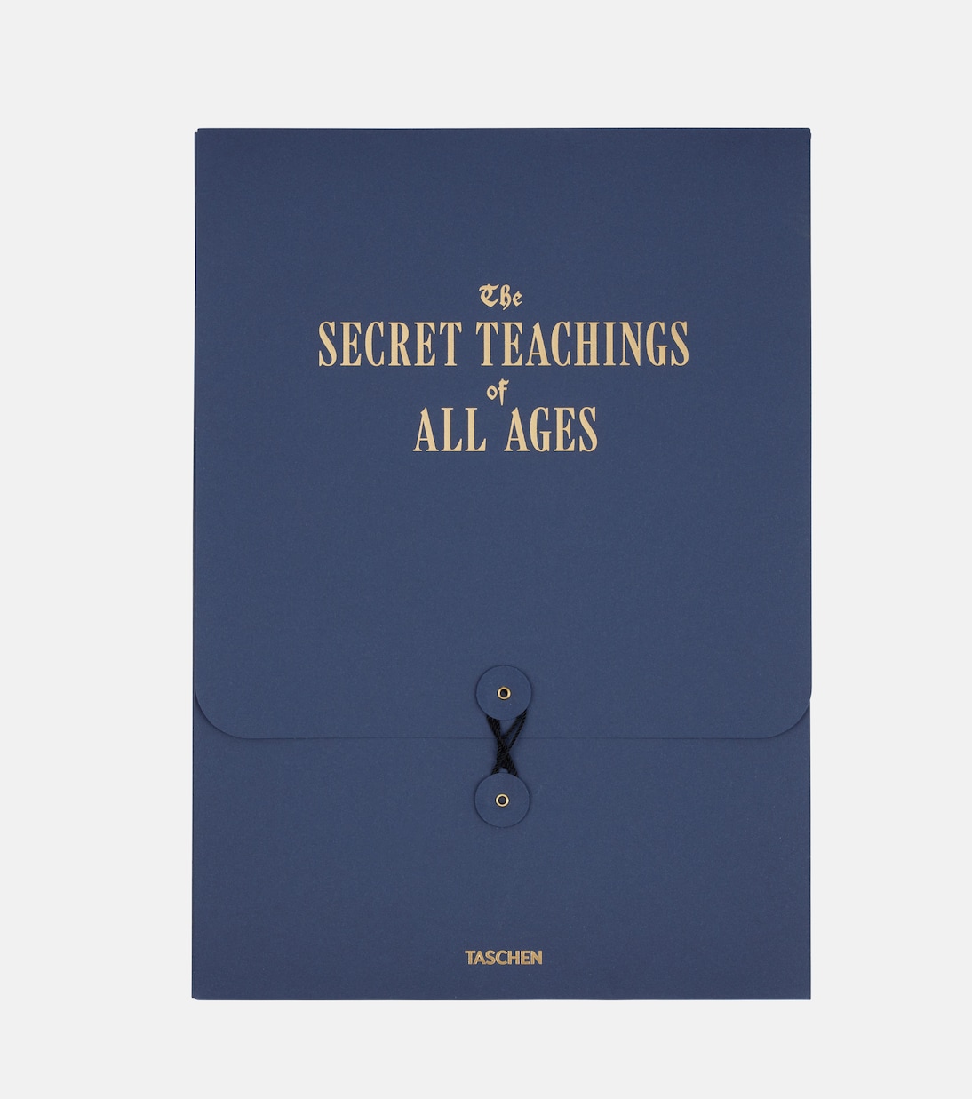 Secret Teachings of All Ages book | Taschen