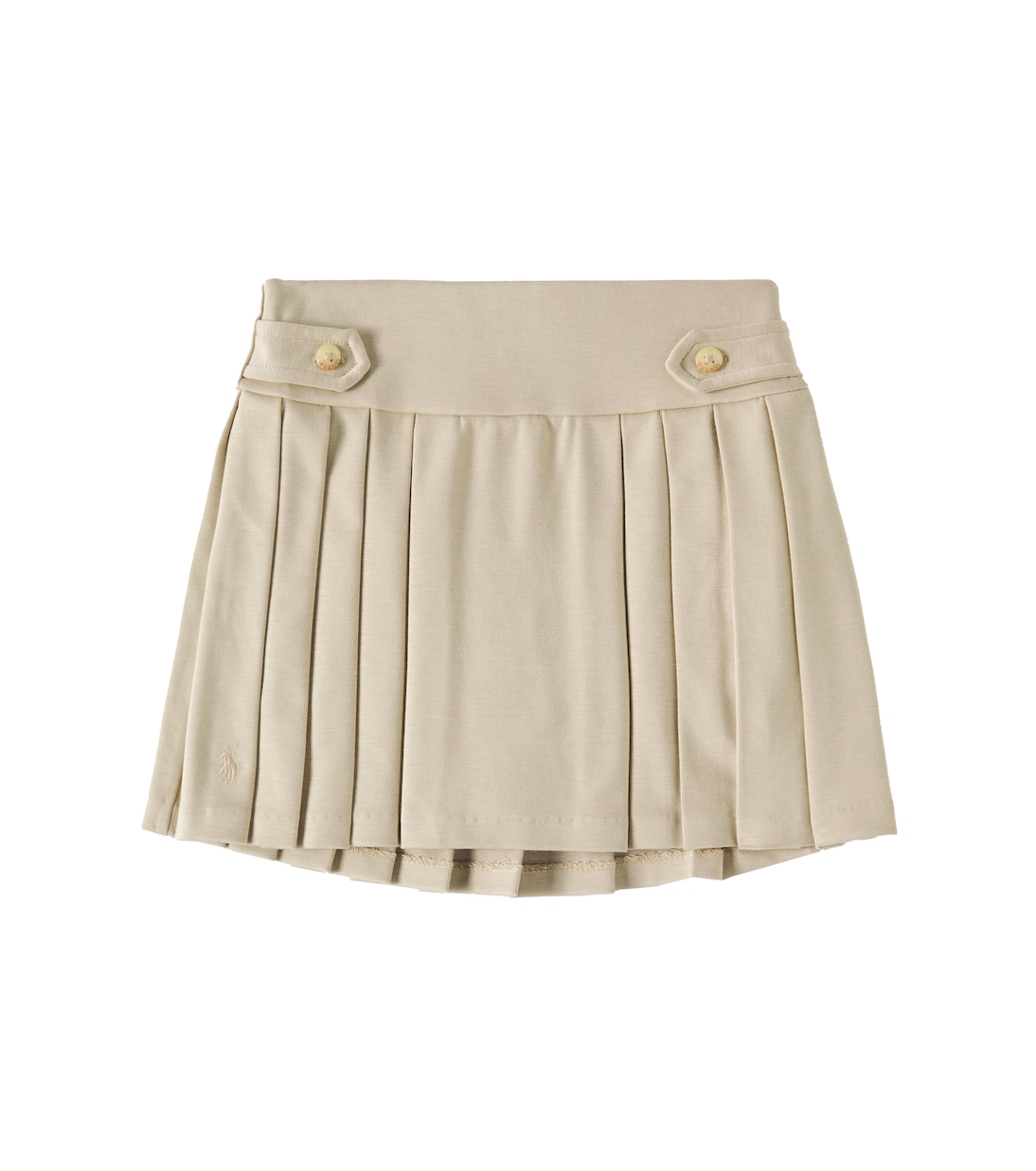 Rock aus Baumwolle | Polo Ralph Lauren Kids