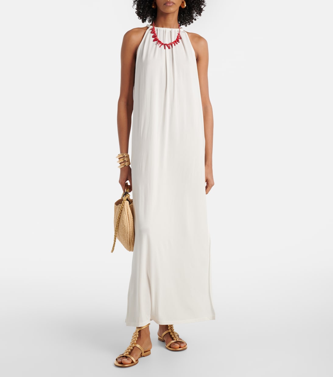 Maxikleid | Max Mara