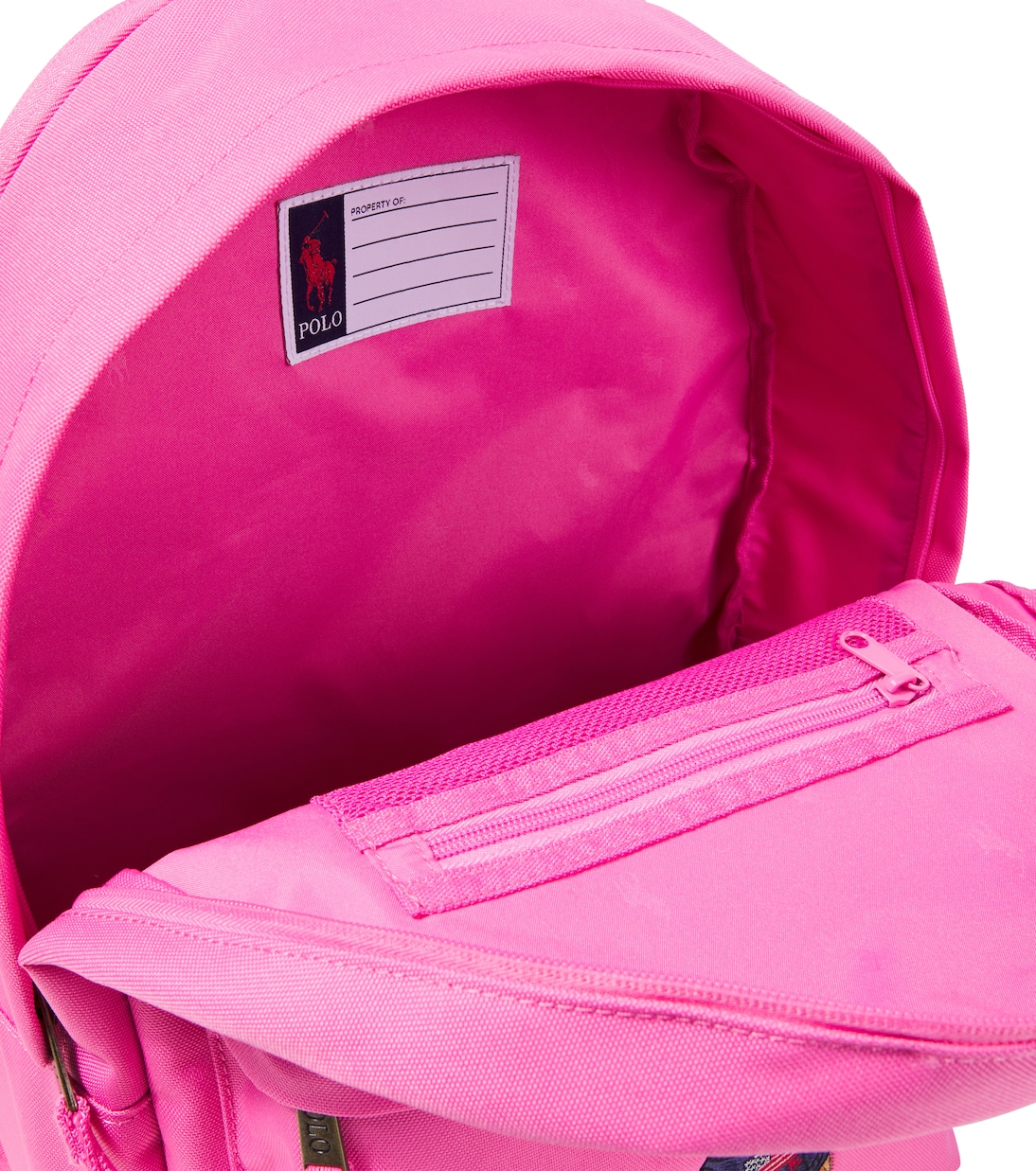 Sac à dos Polo Bear | Polo Ralph Lauren Kids