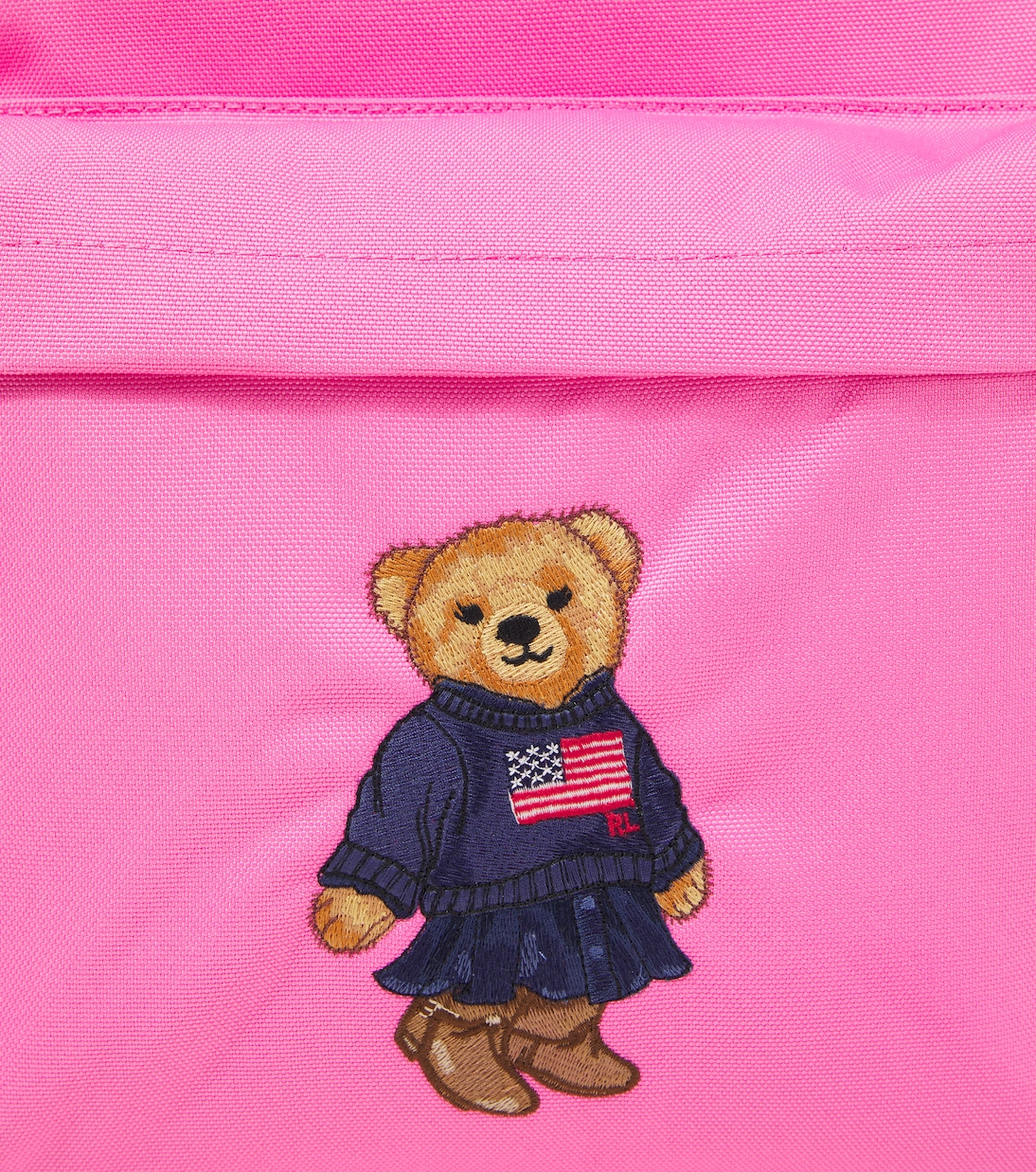 Sac à dos Polo Bear | Polo Ralph Lauren Kids